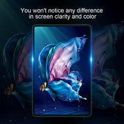 For Xiaomi Pad 6 Max 14 NILLKIN H+ Series Tempered Glass Film