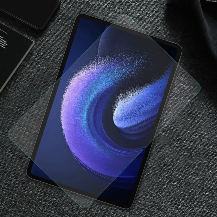 For Xiaomi Pad 6 Max 14 NILLKIN H+ Series Tempered Glass Film