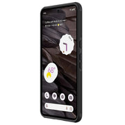 For Google Pixel 8 Pro NILLKIN CamShield Pro PC Phone Case(Black)