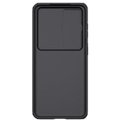 For Huawei P60 Pro / P60 NILLKIN CamShield Pro PC Phone Case(Black)