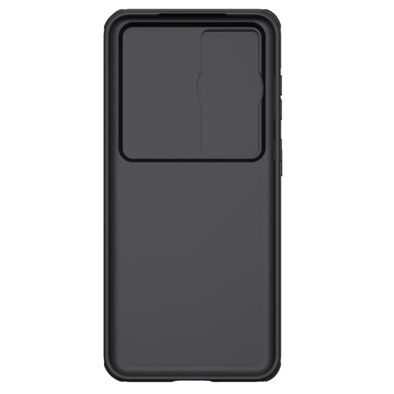 For Huawei P60 Pro / P60 NILLKIN CamShield Pro PC Phone Case(Black)