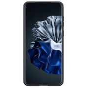 For Huawei P60 Pro / P60 NILLKIN CamShield Pro PC Phone Case(Black)