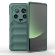 For Xiaomi 13 Ultra Magic Shield TPU + Flannel Phone Case(Dark Green) - free shipping - PMC TechLife - Order now!