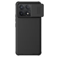For Xiaomi Redmi K70 / K70 Pro NILLKIN CamShield Pro PC Phone Case(Black) - Xiaomi Cases by NILLKIN | Online Shopping South Africa | PMC TechLife | Buy Now Pay Later Mobicred