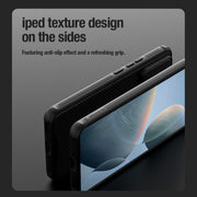For Xiaomi Redmi K70 / K70 Pro NILLKIN CamShield Pro PC Phone Case(Black)