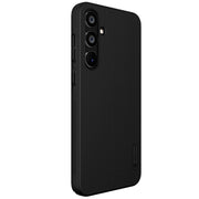 For Samsung Galaxy A35 NILLKIN Frosted PC Phone Case(Black)