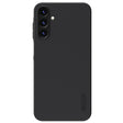 For Samsung Galaxy A25 NILLKIN Frosted PC Phone Case(Black) - Galaxy Phone Cases by NILLKIN | Online Shopping South Africa | PMC TechLife