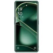 For OPPO Find X6 NILLKIN Frosted Shield Pro PC + TPU Phone Case(Green)