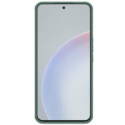 For Meizu 20 Pro NILLKIN Frosted Shield Pro Magnetic Magsafe Phone Case(Green)