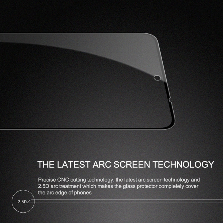 For Xiaomi Redmi K60 Ultra NILLKIN CP+Pro 9H Explosion-proof Tempered Glass Film
