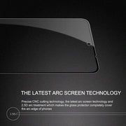 For Xiaomi Redmi K60 Ultra NILLKIN CP+Pro 9H Explosion-proof Tempered Glass Film