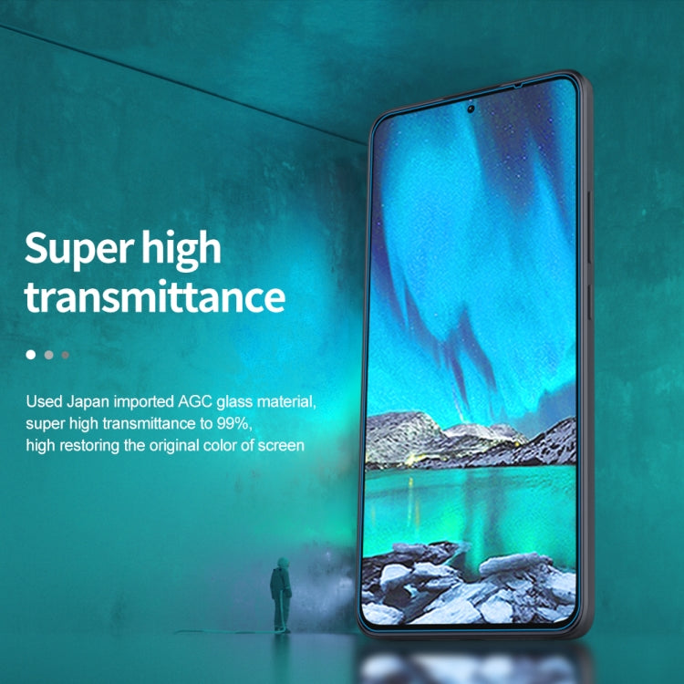 For Xiaomi Redmi K60 Ultra NILLKIN H+Pro 0.2mm 9H Explosion-proof Tempered Glass Film