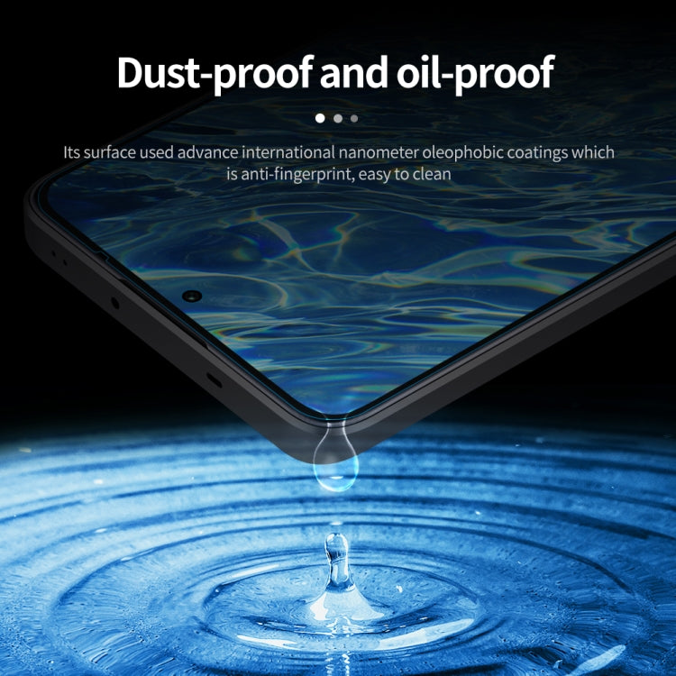 For Xiaomi Redmi K60 Ultra NILLKIN H+Pro 0.2mm 9H Explosion-proof Tempered Glass Film