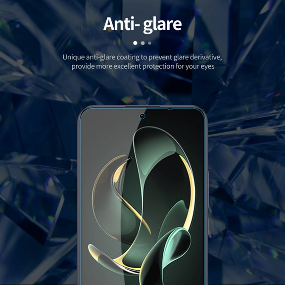 For Xiaomi Redmi K60 Ultra NILLKIN H+Pro 0.2mm 9H Explosion-proof Tempered Glass Film