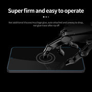 For Xiaomi Redmi K60 Ultra NILLKIN H+Pro 0.2mm 9H Explosion-proof Tempered Glass Film