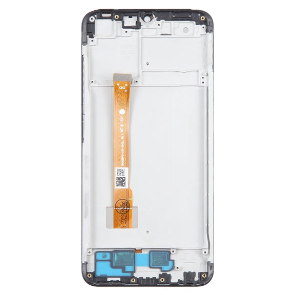 OEM LCD Screen For vivo Y91  Digitizer Full Assembly with Frame