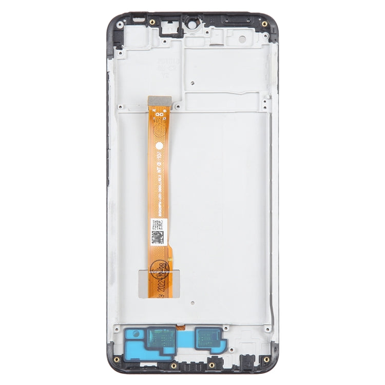 OEM LCD Screen For vivo Y93s  Digitizer Full Assembly with Frame