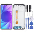 OEM LCD Screen For vivo Y95  Digitizer Full Assembly with Frame - free shipping - PMC TechLife - Order now!