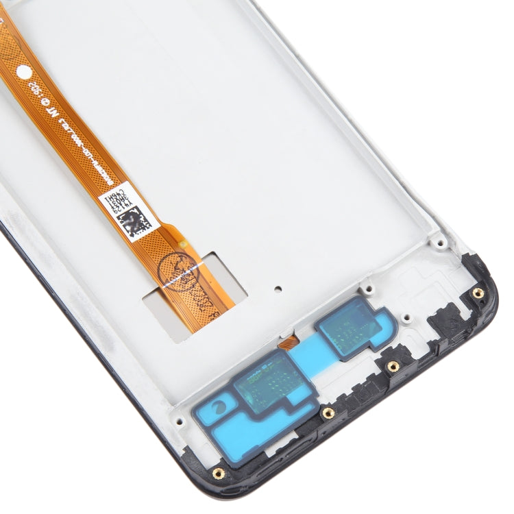 OEM LCD Screen For vivo Y95  Digitizer Full Assembly with Frame