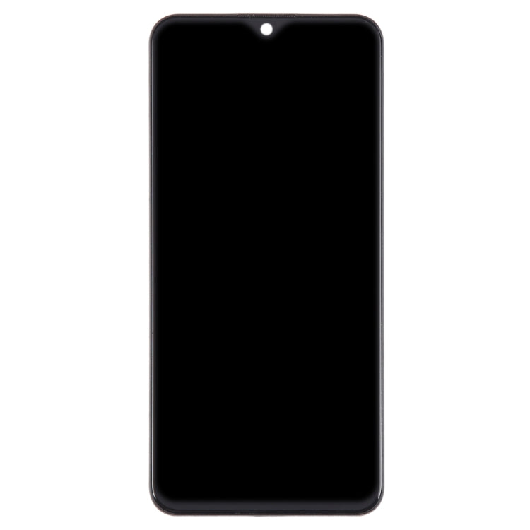 OEM LCD Screen For vivo Y15  Digitizer Full Assembly with Frame