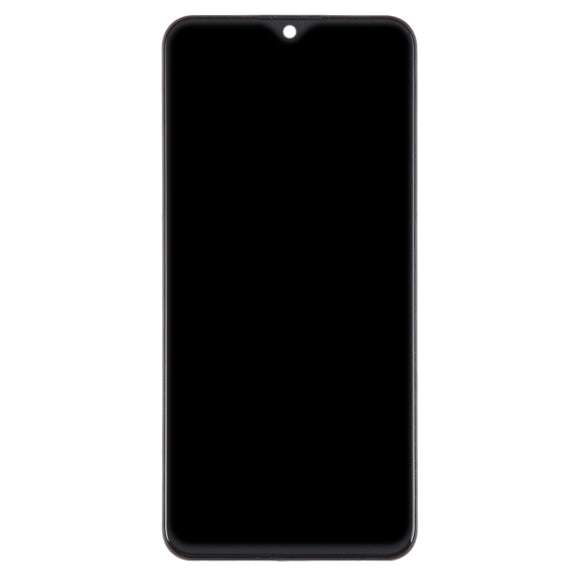 OEM LCD Screen For vivo Y15  Digitizer Full Assembly with Frame