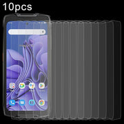 For Blackview BV9300 10pcs 0.26mm 9H 2.5D Tempered Glass Film
