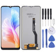 LCD Screen For Doogee X98 with Digitizer Full Assembly - free shipping - PMC TechLife - Order now!