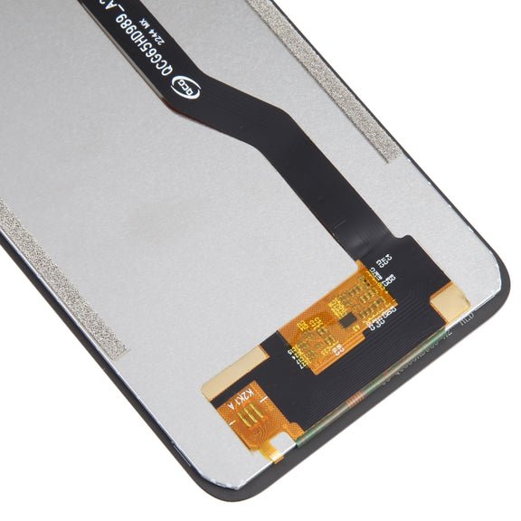 LCD Screen For Doogee X98 Pro with Digitizer Full Assembly