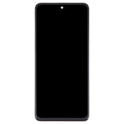 OLED Material LCD Screen For Xiaomi Redmi Note 11 Pro 4G Digitizer Full Assembly with Frame
