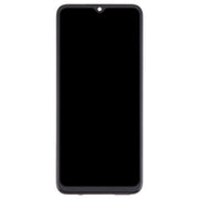 OEM Material LCD Screen For Xiaomi Redmi Note 11E Digitizer Full Assembly with Frame