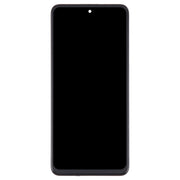 OEM Material LCD Screen For Xiaomi Redmi Note 11T 5G Digitizer Full Assembly with Frame