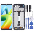 OEM Material LCD Screen For Xiaomi Redmi A1 Digitizer Full Assembly with Frame - free shipping - PMC TechLife - Order now!
