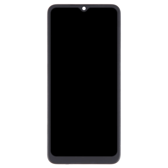 OEM Material LCD Screen For Xiaomi Redmi A1 Digitizer Full Assembly with Frame