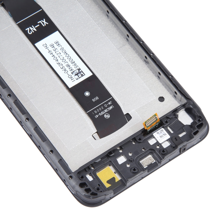 OEM Material LCD Screen For Xiaomi Redmi A1 Digitizer Full Assembly with Frame