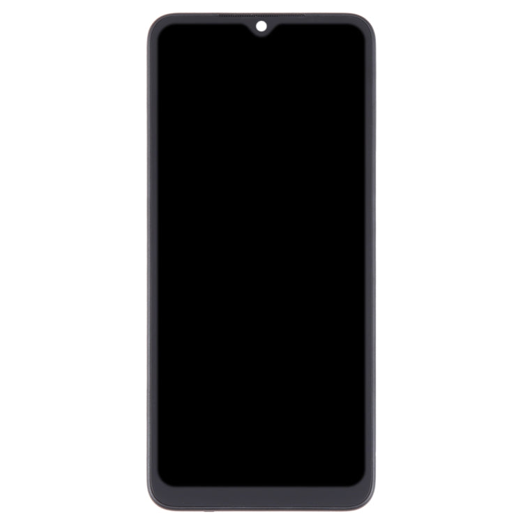 OEM Material LCD Screen For Xiaomi Redmi A2 Digitizer Full Assembly with Frame