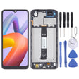 OEM Material LCD Screen For Xiaomi Redmi A2+ Digitizer Full Assembly with Frame - free shipping - PMC TechLife - Order now!