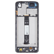 OEM Material LCD Screen For Xiaomi Redmi A2+ Digitizer Full Assembly with Frame