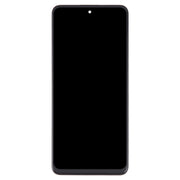 OEM Material LCD Screen For Xiaomi Poco X3 GT Digitizer Full Assembly with Frame