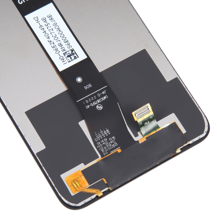 OEM LCD Screen For Xiaomi Redmi A2 with Digitizer Full Assembly
