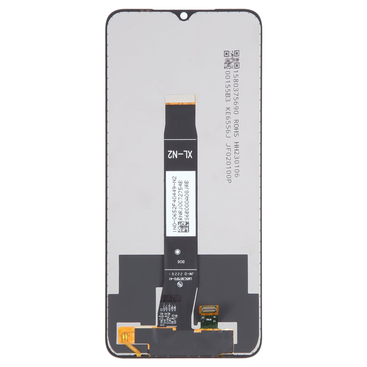 OEM LCD Screen For Xiaomi Redmi A2+ with Digitizer Full Assembly