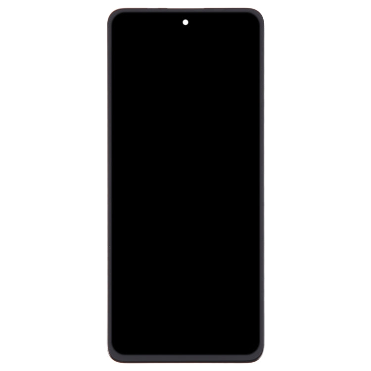 IPS Original LCD Screen For Xiaomi Redmi K50i with Digitizer Full Assembly