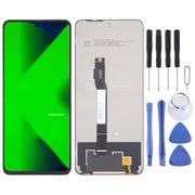 IPS Original LCD Screen For Xiaomi Redmi K50i with Digitizer Full Assembly