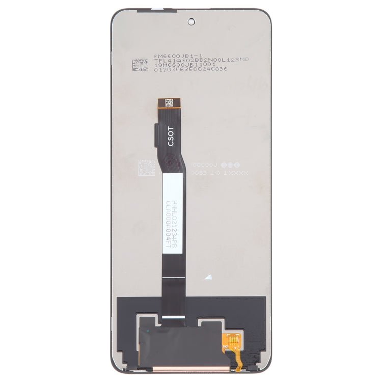 IPS Original LCD Screen For Xiaomi Redmi K50i with Digitizer Full Assembly