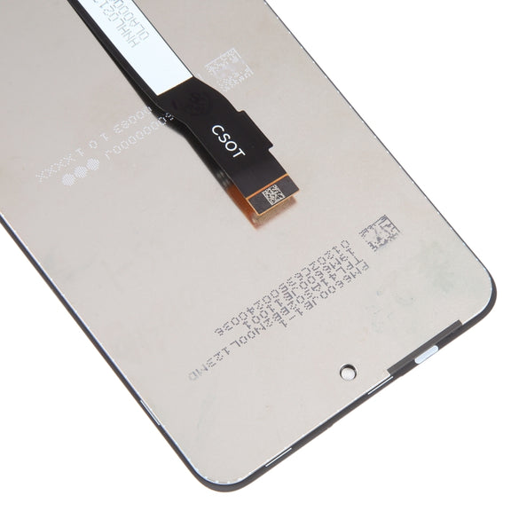 IPS Original LCD Screen For Xiaomi Redmi K50i with Digitizer Full Assembly