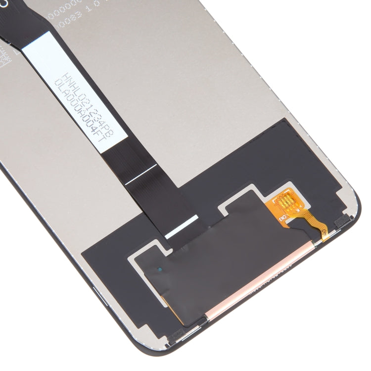 IPS Original LCD Screen For Xiaomi Redmi Note 11T Pro with Digitizer Full Assembly