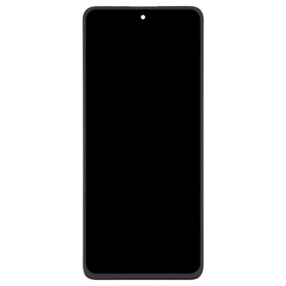 IPS Original LCD Screen For Xiaomi Redmi Note 11T Pro+ with Digitizer Full Assembly