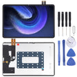 Original LCD Screen For Xiaomi Pad 6 Pro with Digitizer Full Assembly - free shipping - PMC TechLife - Order now!