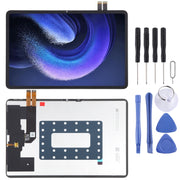 Original LCD Screen For Xiaomi Pad 6 Pro with Digitizer Full Assembly