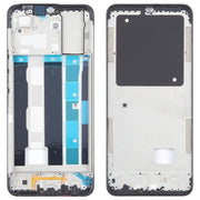 For vivo Y15a Original Front Housing LCD Frame Bezel Plate