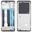 For vivo Y15S Original Front Housing LCD Frame Bezel Plate - Frame Bezel Plate by PMC TechLife | Online Shopping South Africa | PMC TechLife